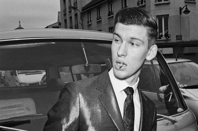 Willy Moon in Italia